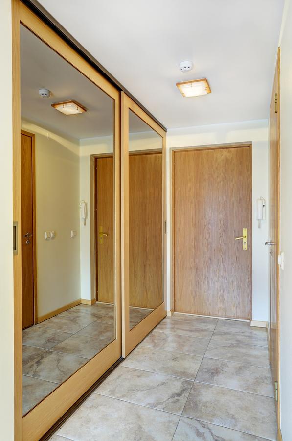 Apartment24 - Foorum Tallinn Luaran gambar