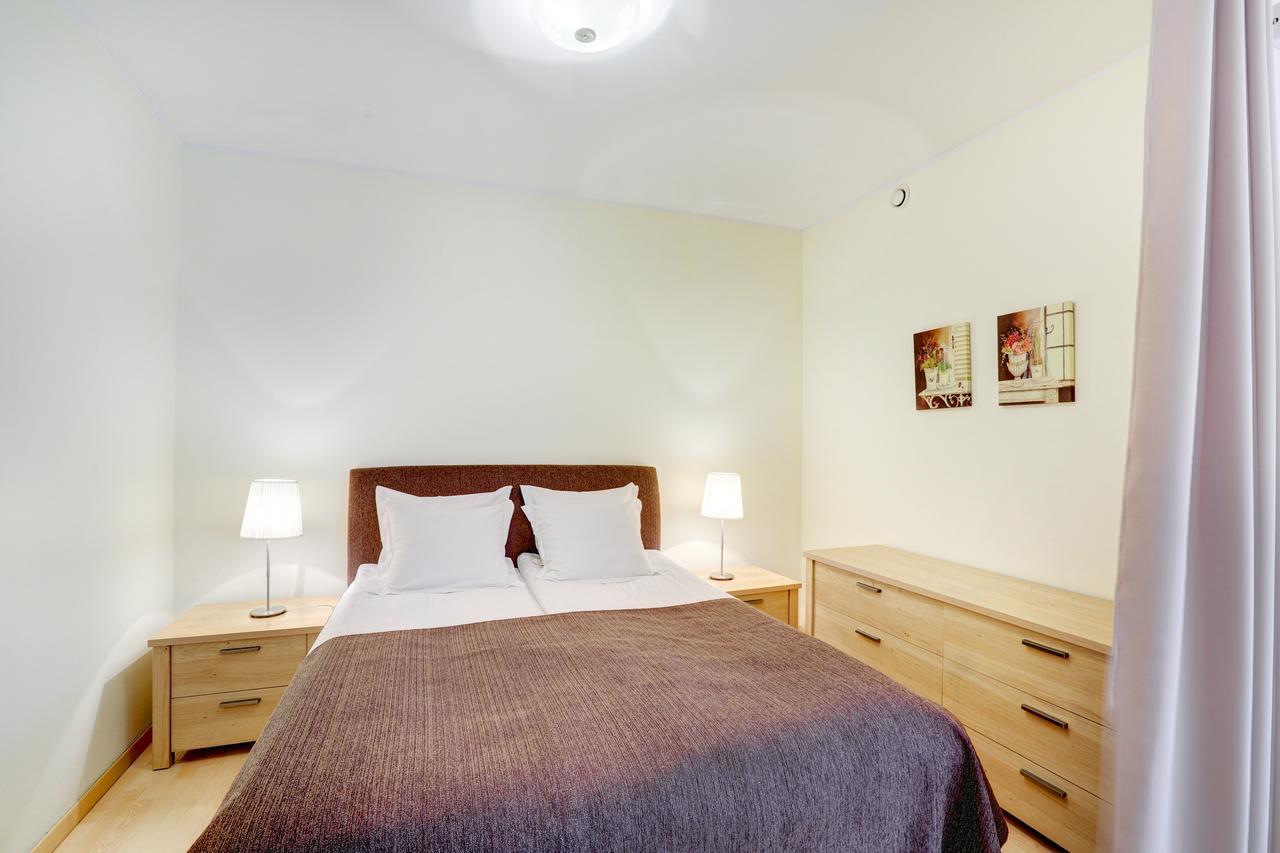 Apartment24 - Foorum Tallinn Luaran gambar